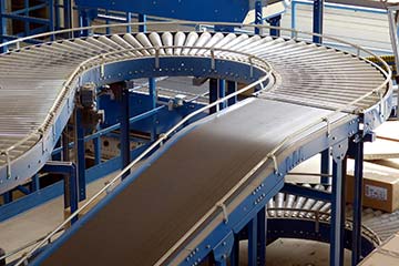 Industria Agroalimentaria