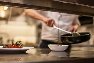 Bares y Restaurantes