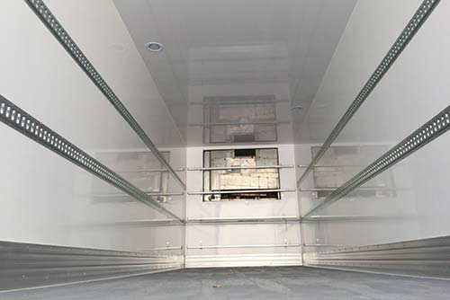 Industria Cárnica y Agroalimentaria